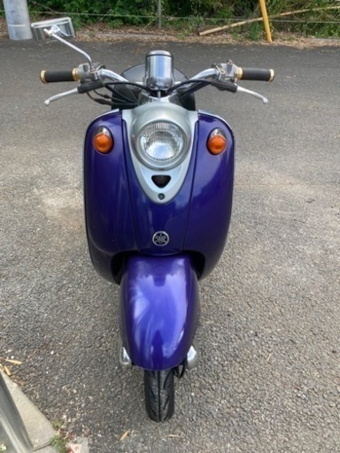 女子にもおすすめの可愛い原付バイク4選