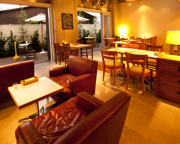 鎌倉 江ノ電で巡る、お気に入りのカフェ。Hanako Web