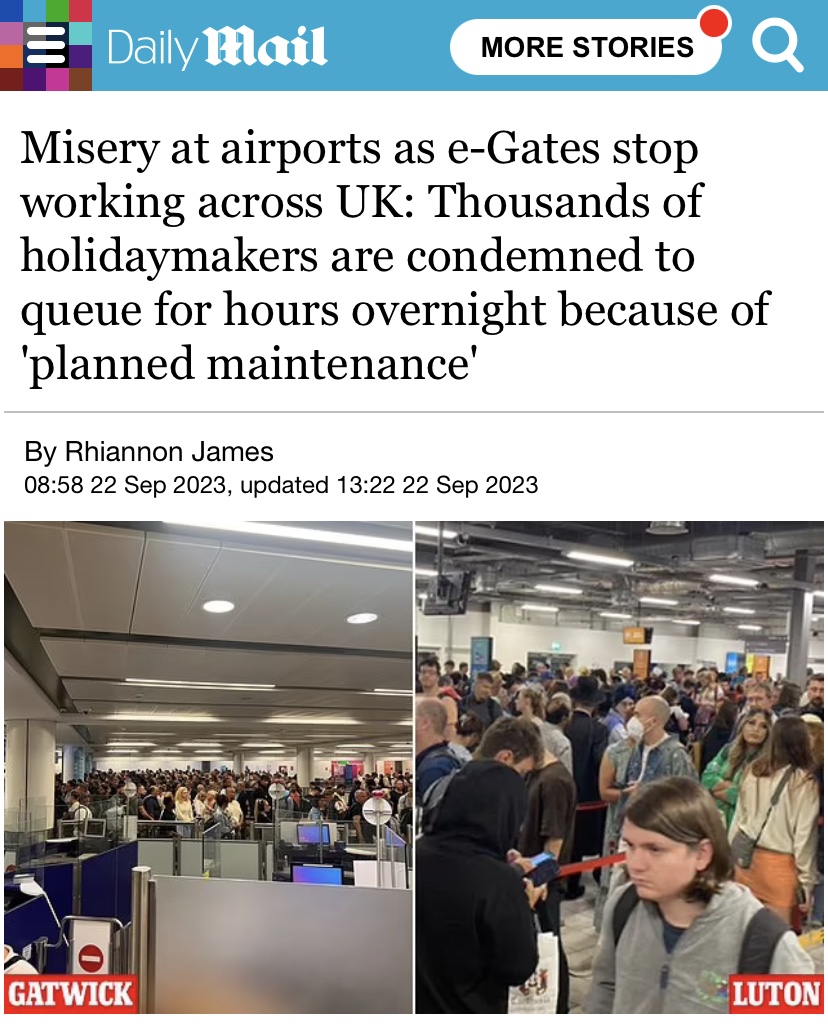 ロンドンヒースローからガトウィックの乗り継ぎについて バスの利用 Alien's