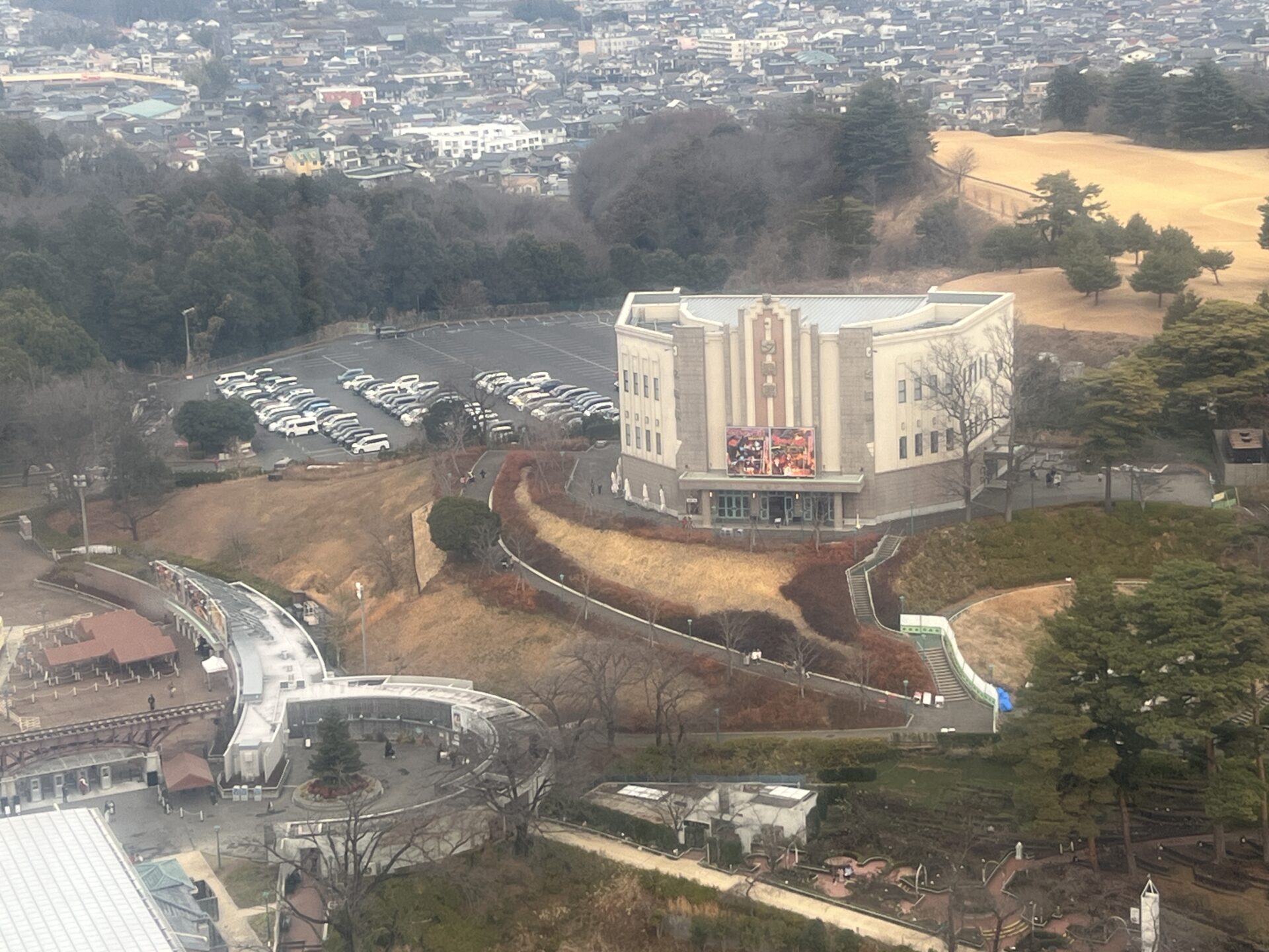 西武園ゆうえんち×ゲゲゲの謎 写真付きで詳しく解説！混雑＆感想は？割引はある