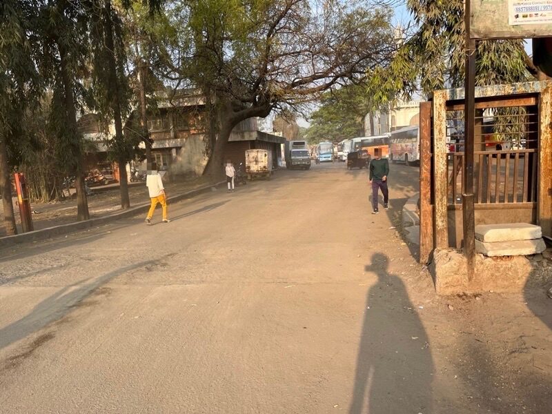 アジャンタとエローラ インド2大石窟寺院群を行く！ ①