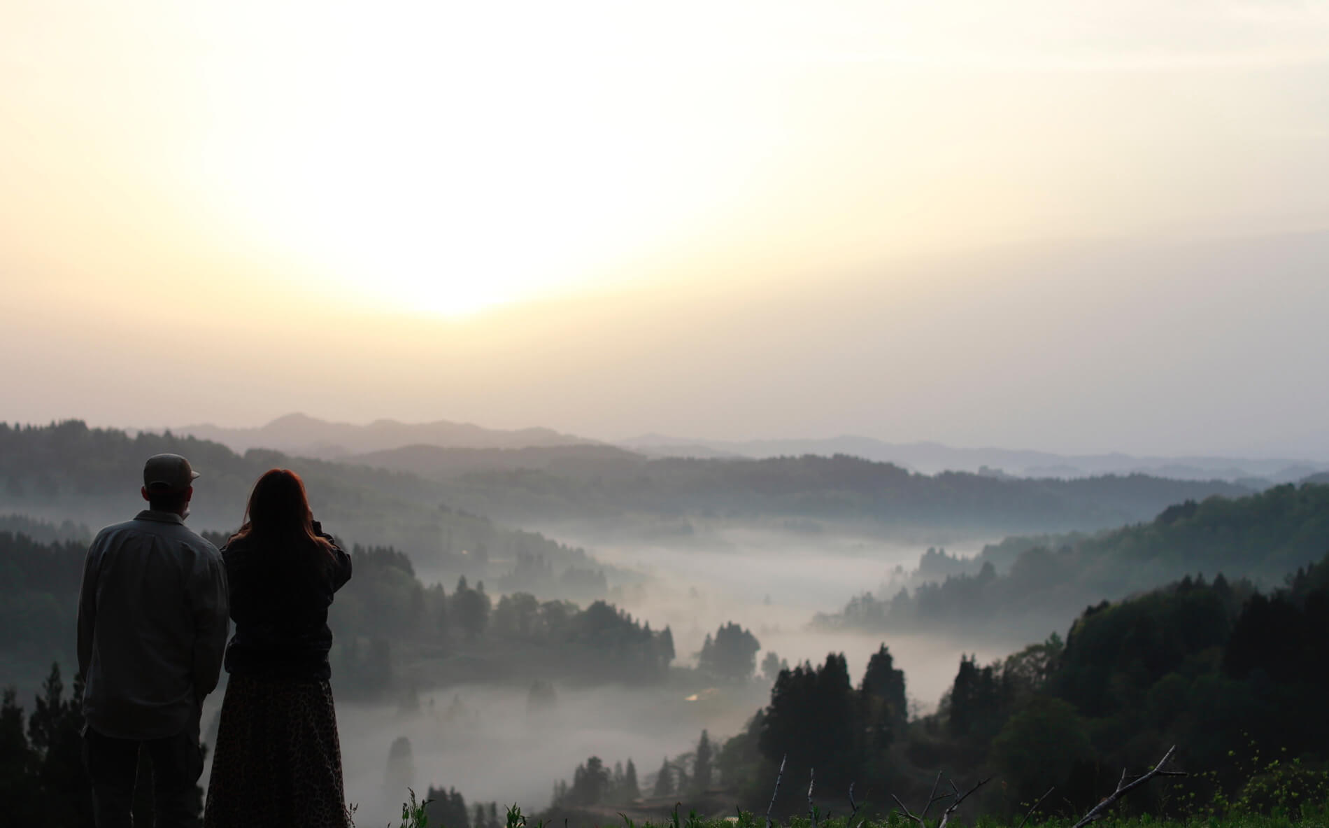 星峠の棚田 で見る里山の風景おすすめ時期・鑑賞ルール・駐車場情報をお届けTHE GATE日本の旅行観光マガジン・観光旅行情報掲載