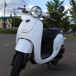 ぱっと見ただけで可愛い！新車で買えるミニバイク5選バイクのニュース