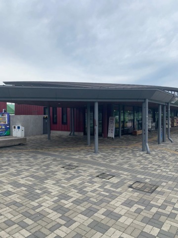 道の駅 常陸大宮 ～かわプラザ～