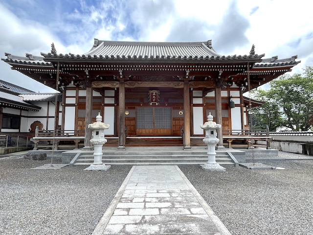 静岡県浜松市中央区 正光寺 令和7年4月ゆるり♪ぼちぼちゆこう〜ꕤ*｡ﾟ