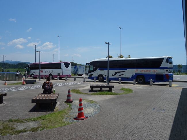 横浜市営バス横浜230あ 1700バス道楽