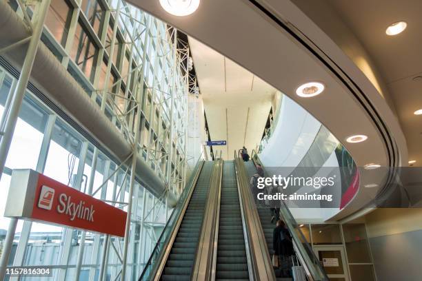 アメリカン航空、40億ドル規模のダラス空港新ターミナル整備に合意 - Bloomberg