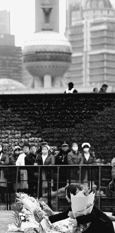 上海列車事故：双方に過失 新事実、当局が再調査毎日新聞