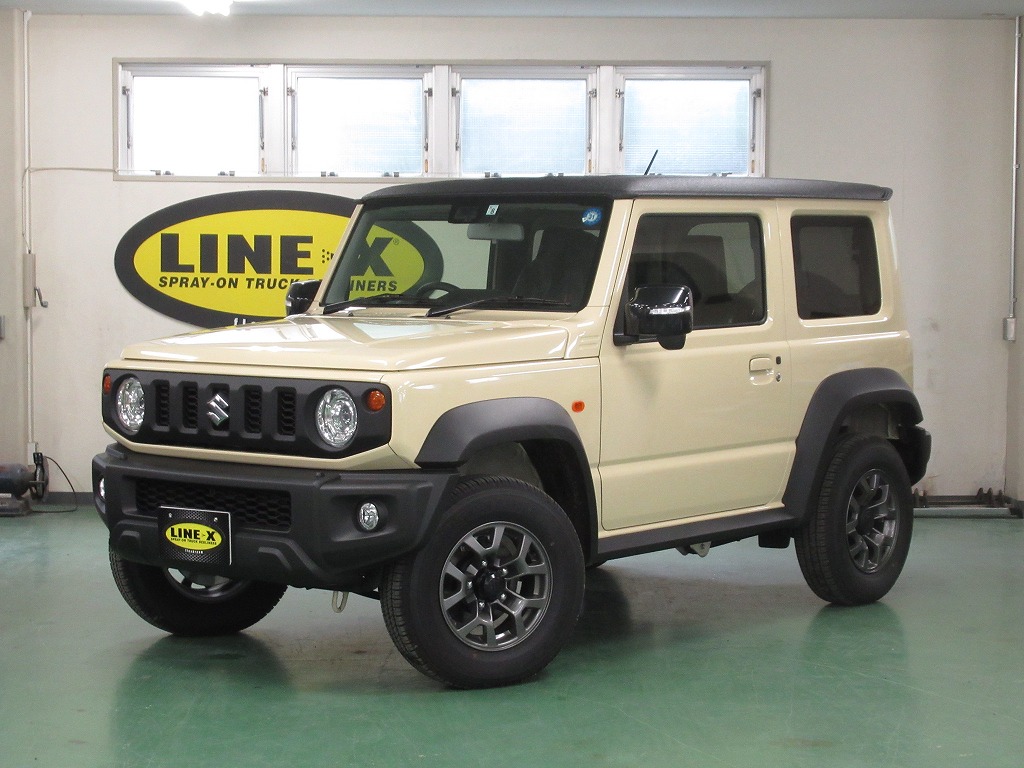 M'z SPEED SHIZUOKA エムズスピード静岡Blog 車も人生もカスタムブログアウトドア派：ジムニーシエラ