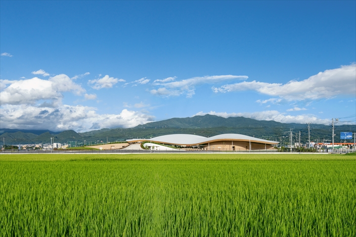 山形市の遊戯施設「コパル」を紹介 - YouTube