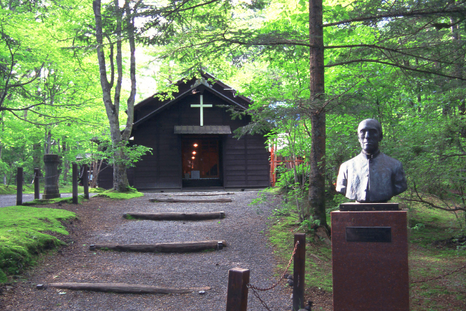 軽井沢のおすすめドライブコース。日帰りで楽しむ人気観光スポット5選