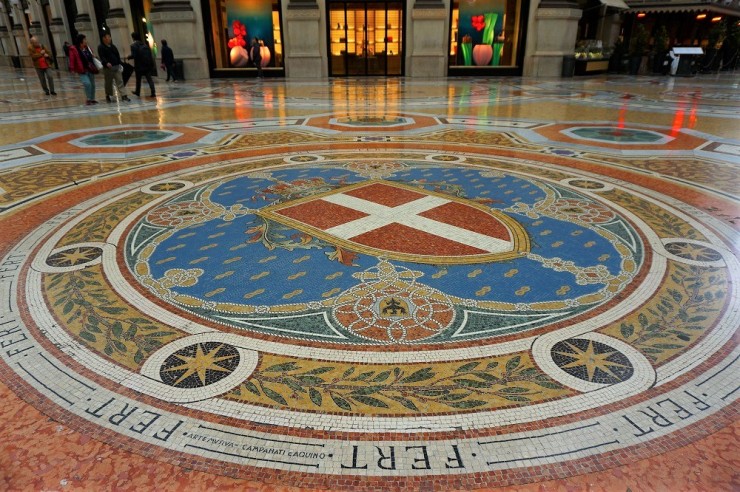 イタリア・ミラノ 大聖堂とガッレリアの隠れたフォトスポット！街のシンボルをさまざまな場所から撮影地球の歩き方