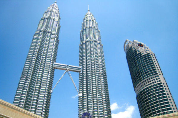 エリア情報公式 マレーシア政府観光局