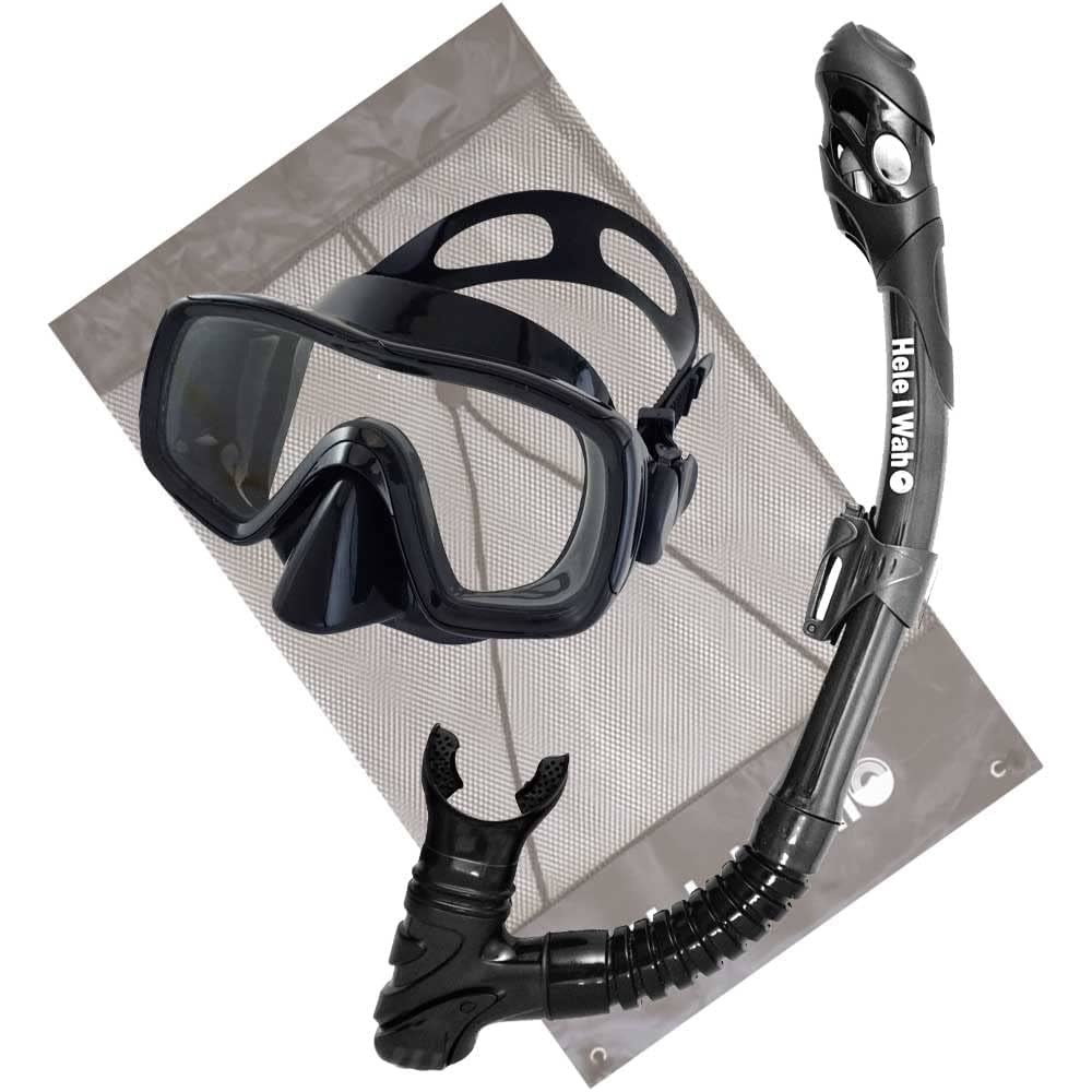 シュノーケル セット 大人用