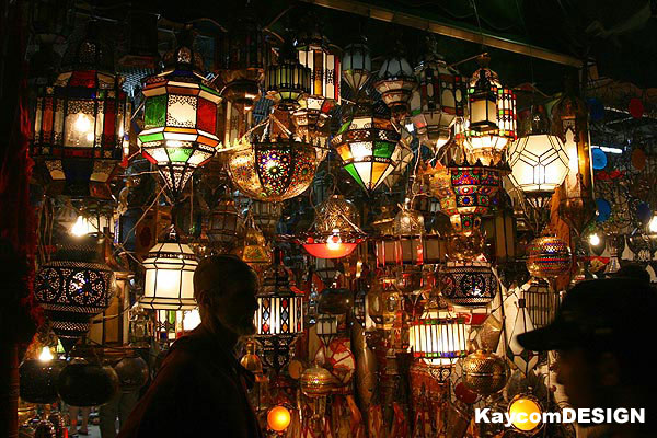 モロッコ女子旅海外旅行のSTW