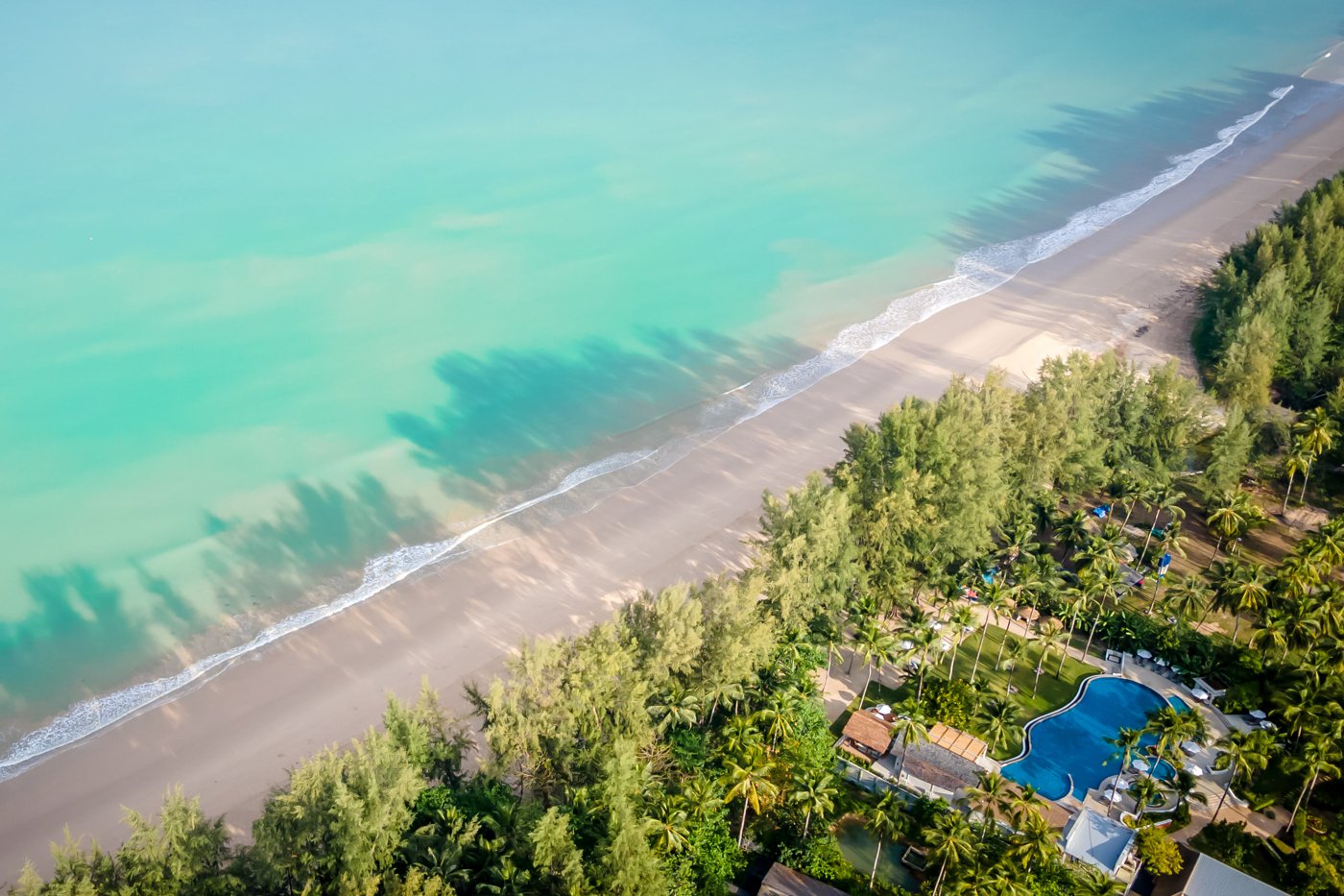 カアナパリ ビーチ バケーション リゾートHilton