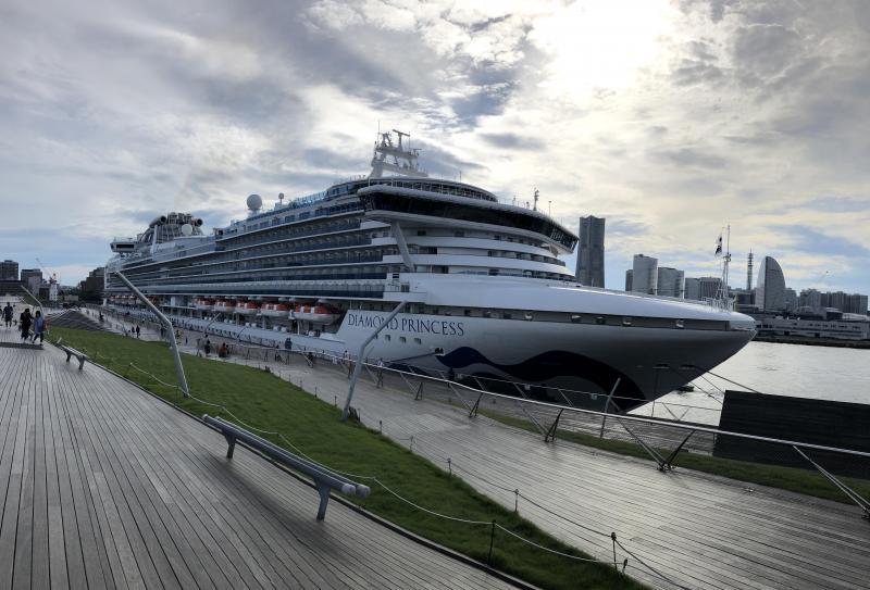 特集 横浜港で日本初の客船4隻同時寄港 次回はいつ? 見学場所ガイドも!フネコ