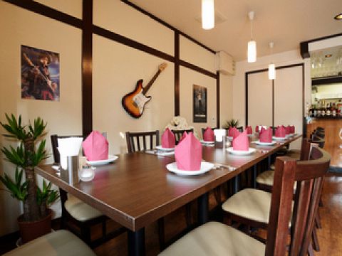 横浜市中区山下町のアグラでほうれん草チキンとマトンカレーのBセット小野瀬雅生オフィシャルブログ「世界の涯で天丼を食らうの逆襲」by Ameba