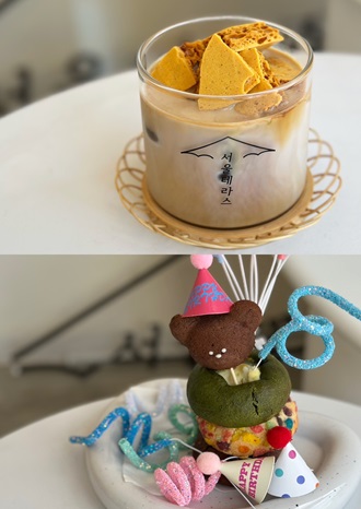 札幌カフェ 韓国風カフェ３選！yuto tabata