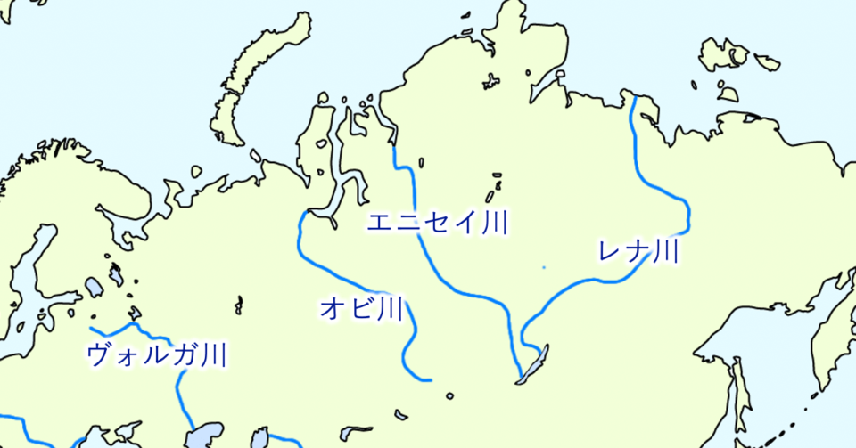 南アジアの地形 - okke