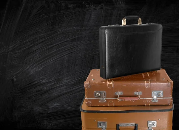 古いスーツケース ＲＥＴＲＯ ビンティージ・レア