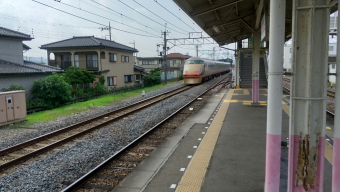 JR東日本：駅構内図・バリアフリー情報 大平下駅
