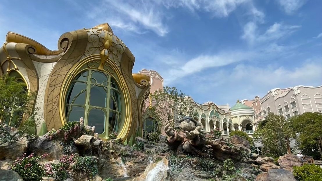 ボンヴォヤージュ1階バゲッジデリバリーサービスとその他の魅力をご紹介くまはむ夫婦の毎日感謝