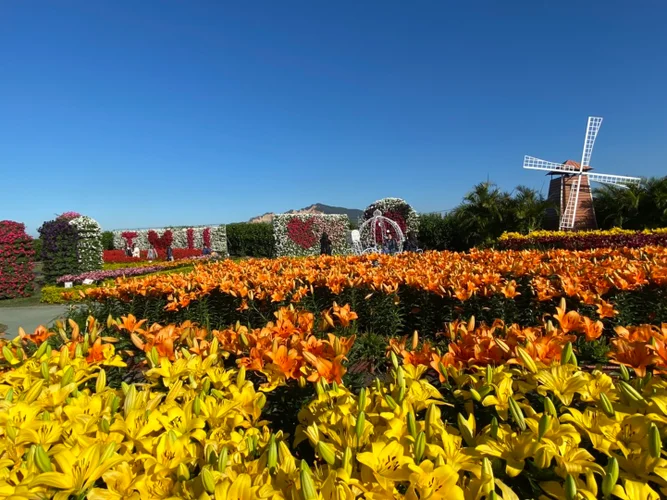 インスタ映え必至！台湾の現代美術が集う台北のアートスポット５選 - おすすめ旅行を探すならトラベルブック TravelBook