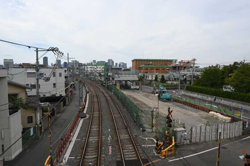 柴島駅 路線図・路線一覧レイルラボ RailLab