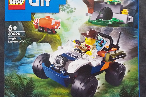 冷やしおこじょのおもちゃ箱 - 2024年06月