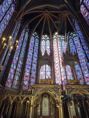 サント シャペル チケット＆ツアーゲットユアガイドGetYourGuide