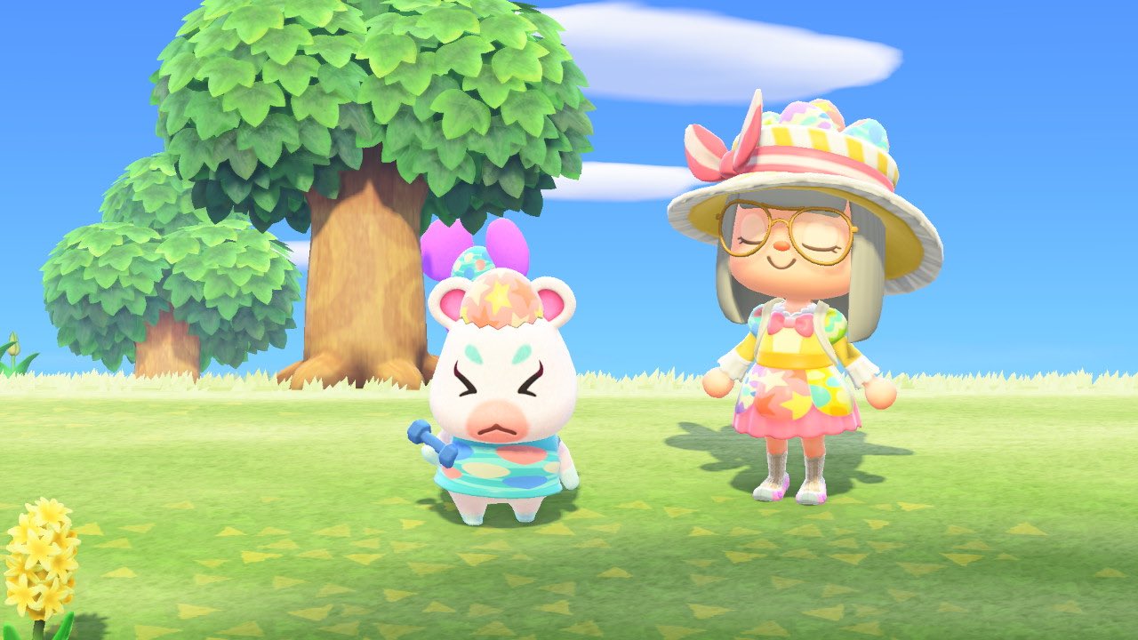 あつ森 住民人気ランキング結果まとめ！人気が高いキャラ 住民