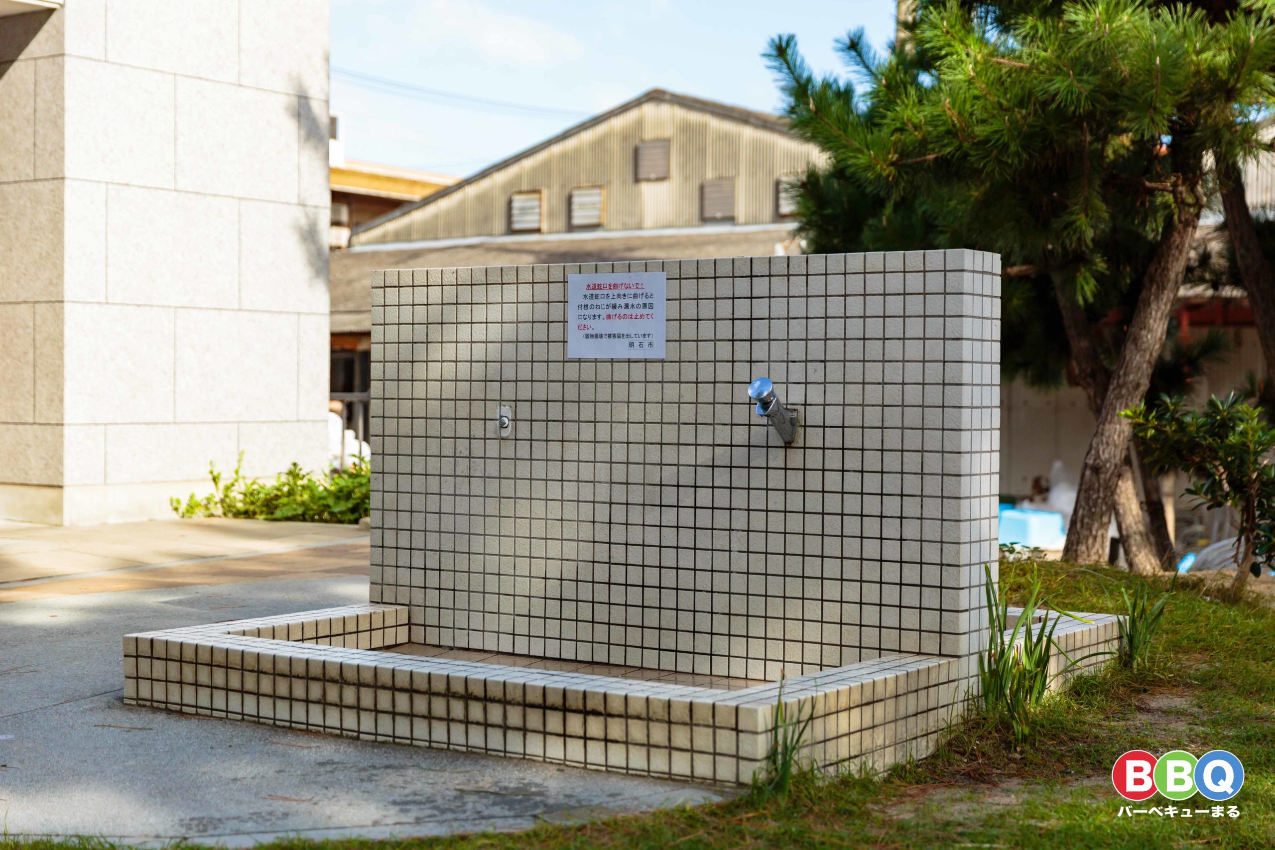 人気のバーベキュースポットを紹介✨✨ 兵庫県明石市の林崎松江海岸！！ 海でバーベキュー最高ですよ😘