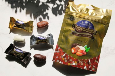 ドバイのスーパーで買える！おすすめのばらまき土産10選地球の歩き方