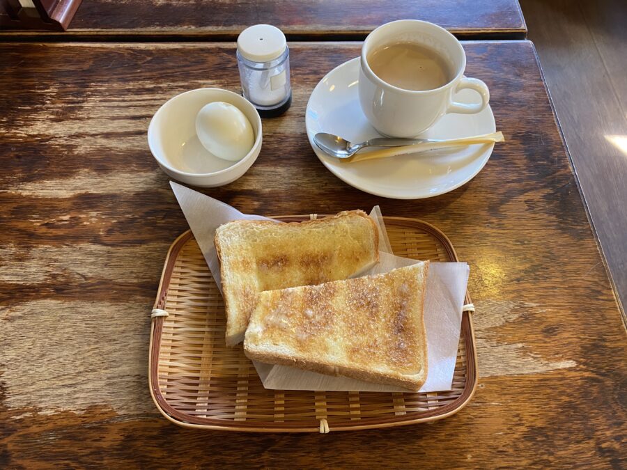 喫茶チロル - 二条城前 喫茶店食べログ