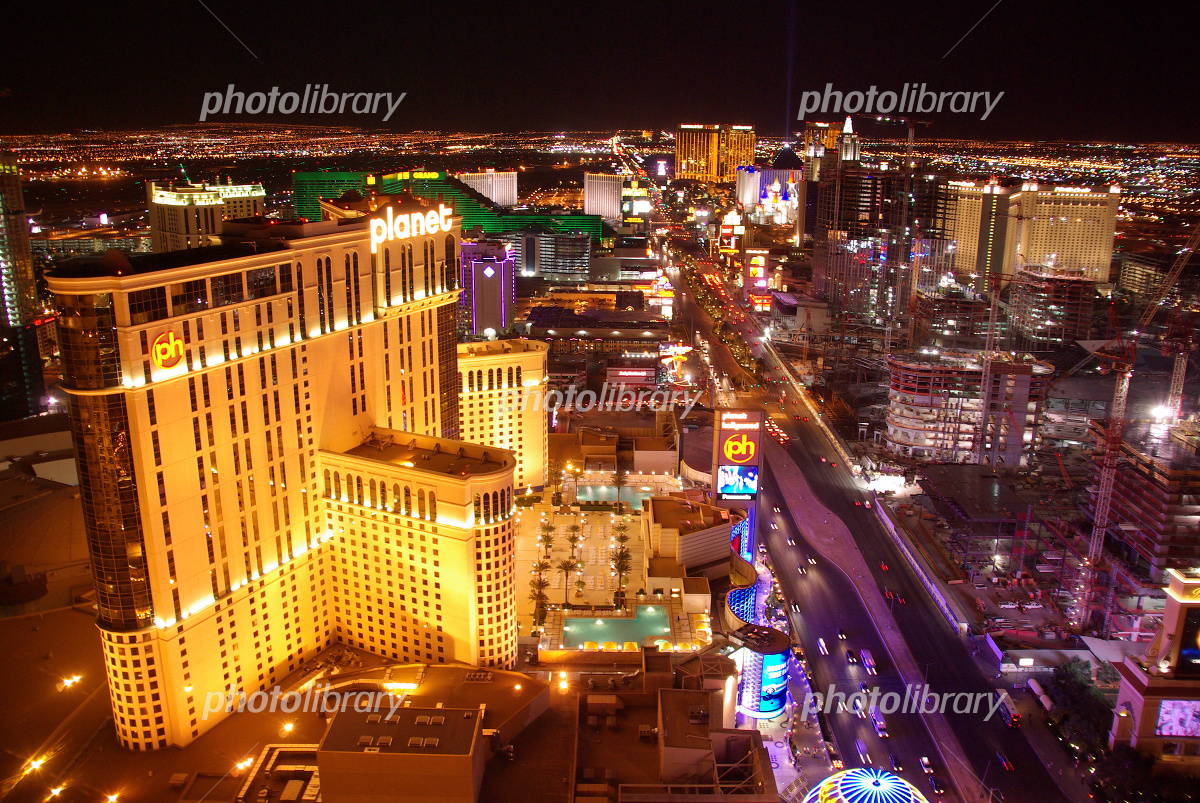 ラスベガス・ヘリコプター夜景鑑賞ツアー 英語ツアー 送迎付きオプショナルツアーの予約はJTB