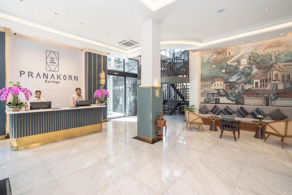 バンコクで駅直結・駅近のホテル8選雨でも濡れずに移動できます