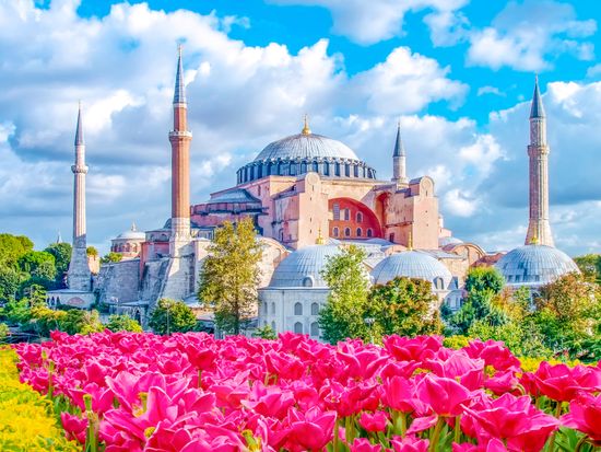 トルコ旅行記 イスタンブール空港をご案内！空港から市街へのアクセスはコチラ - Let's naotrip