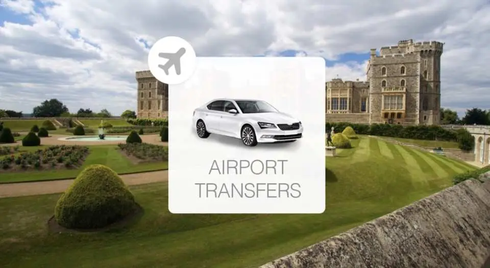 ロンドン市内からガトウィック空港まで電車での行き方を解説。みうたび