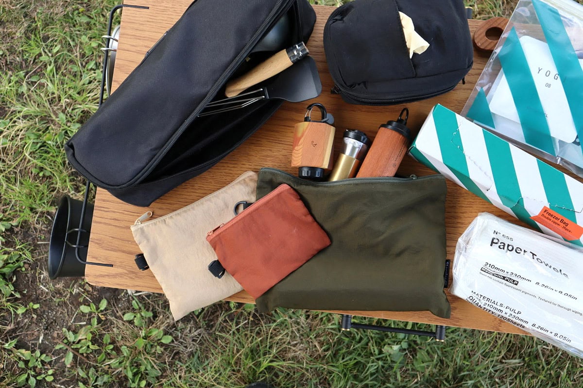 ダイソー発の新ブランド「スタンダードプロダクツ」 コスパもデザインも魅力的なキャンプギア8品を紹介soto lover