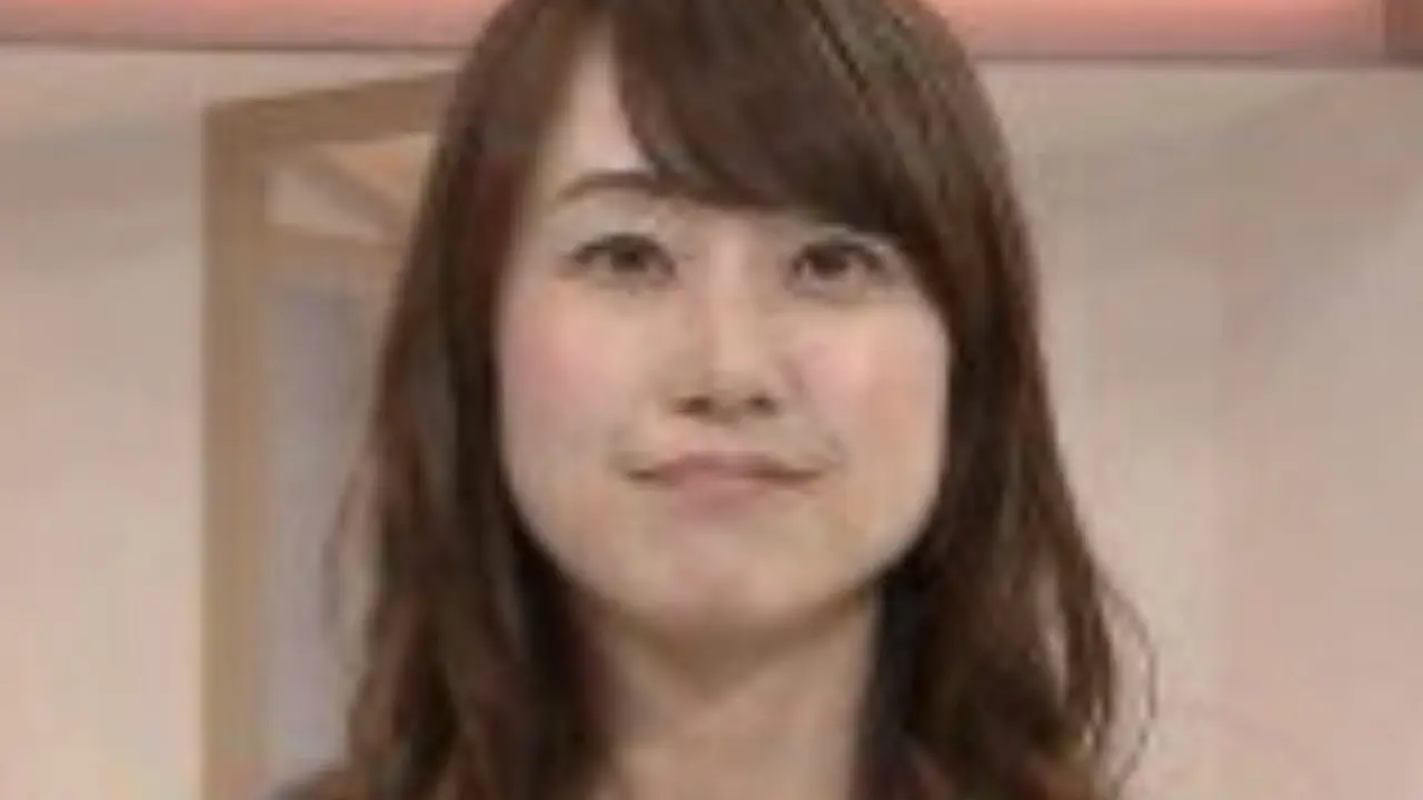 坂下恵理気象予報士の結婚や高校大学や身長年齢は? NHK大阪女性アナウンサー大図鑑