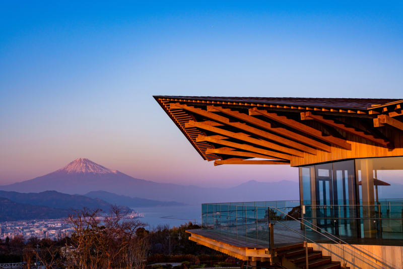 静岡の夜景スポット11選！定番から穴場までデートやドライブにおすすめの場所を紹介なっぷ