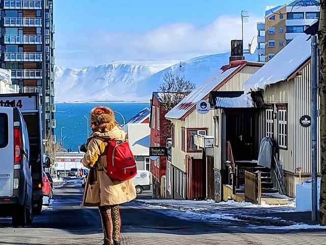 テレ朝POST » 新番組『港時間』スタート！世界各国の美しい港町を紹介、初回は大都会ニューヨークの港