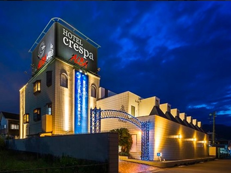 心霊スポット」の廃ホテルに侵入疑い 岐阜、少年ら11人を書類送検：中日新聞Web