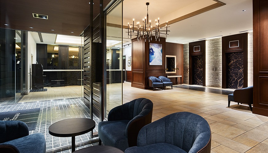 三井ガーデンホテル汐留イタリア街東京東京 2020年 最新料金 31091円～│部屋写真