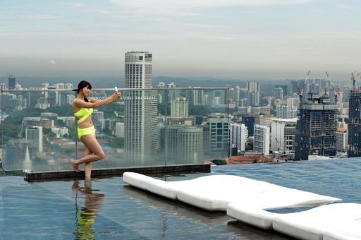 都内でインフィニティプール体験も！ 立川の新ホテルでできる5つのこと