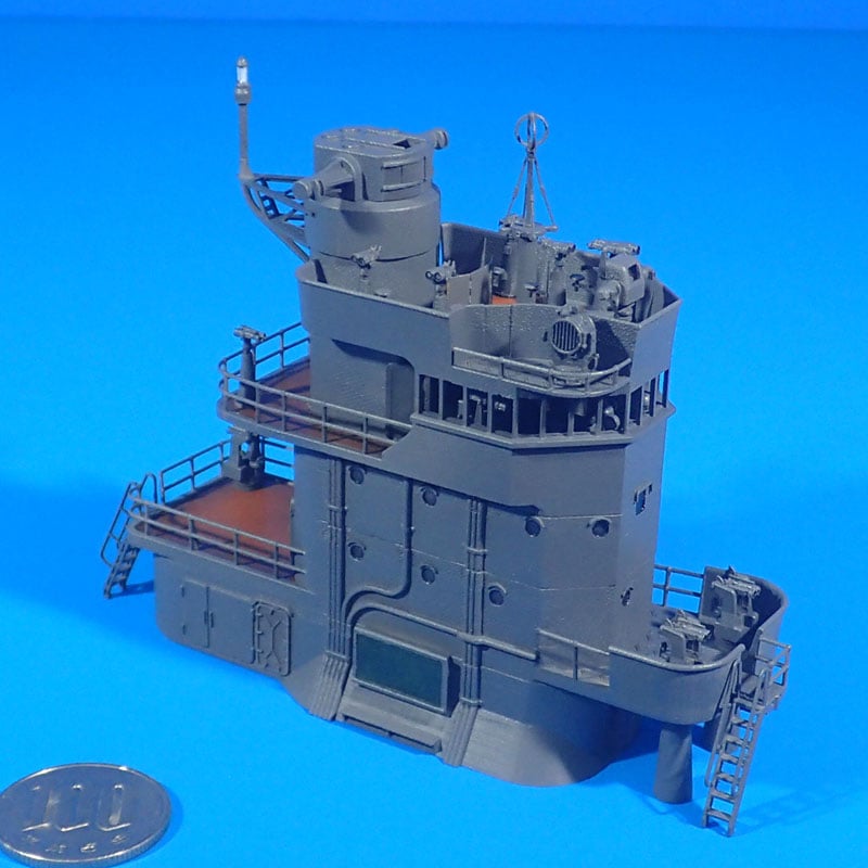 □空母赤城精密模型完成品 木製ハンドメイド精密艦船模型完成品台座付の製作と通販専門店 ウッドマンクラブ