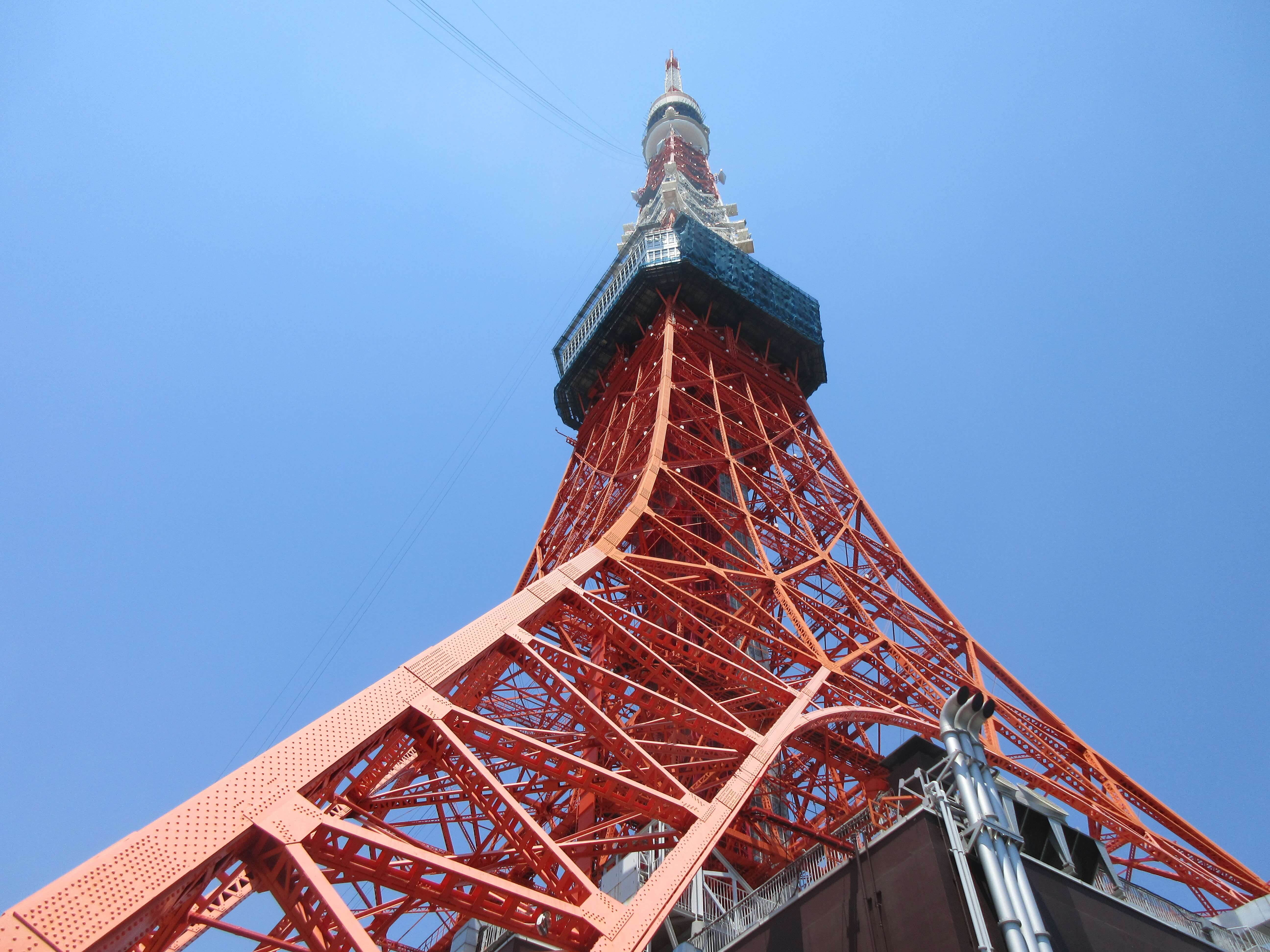 東京タワーアイコニア・ホスピタリティ 公式
