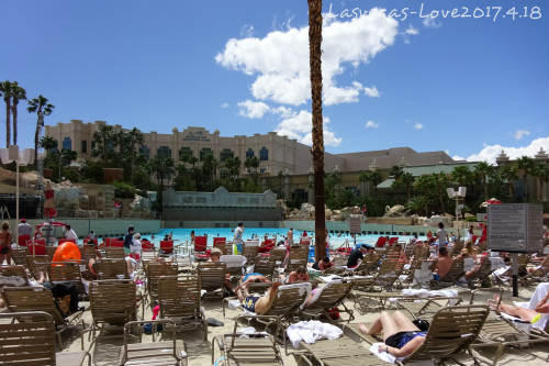 マンダレイベイ リゾート＆カジノ アメリカ・ラスベガスティースタイル -