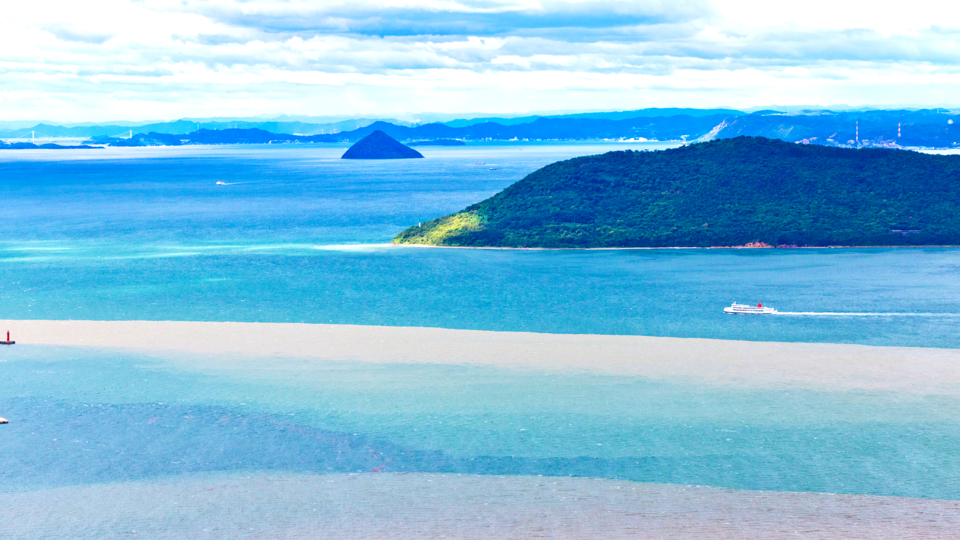 絶景に感動！香川県の写真映えするオススメスポット初めての香川県！おすすめ観光スポットや楽しみ方、お土産などをご紹介特集香川県観光協会公式サイト- うどん県旅ネット